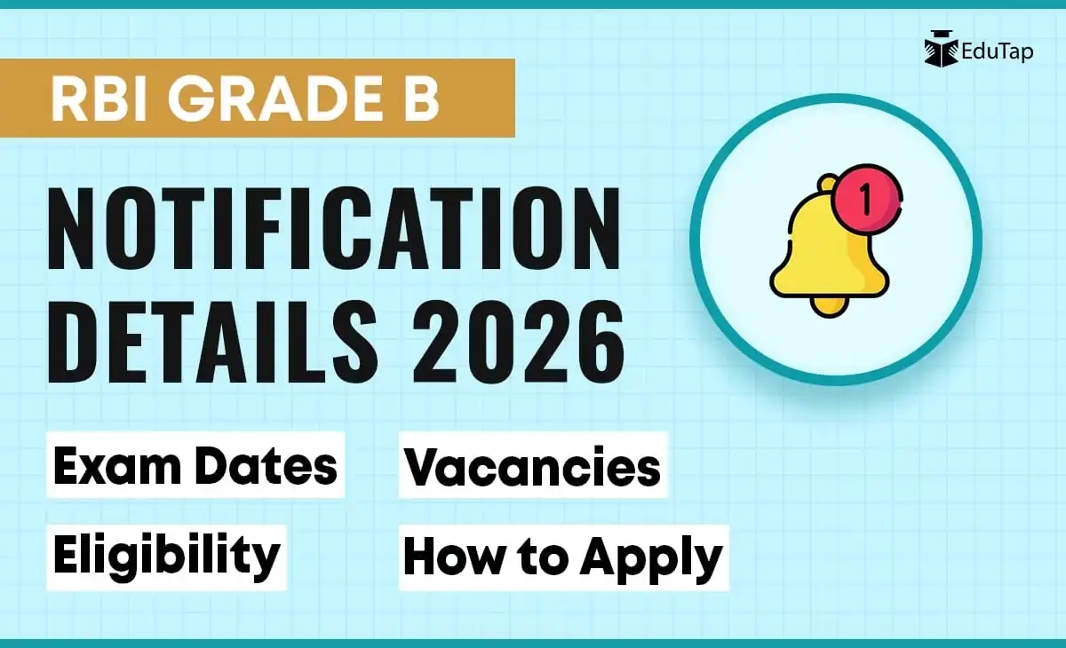 Rbi Grade B Exam Form 2026