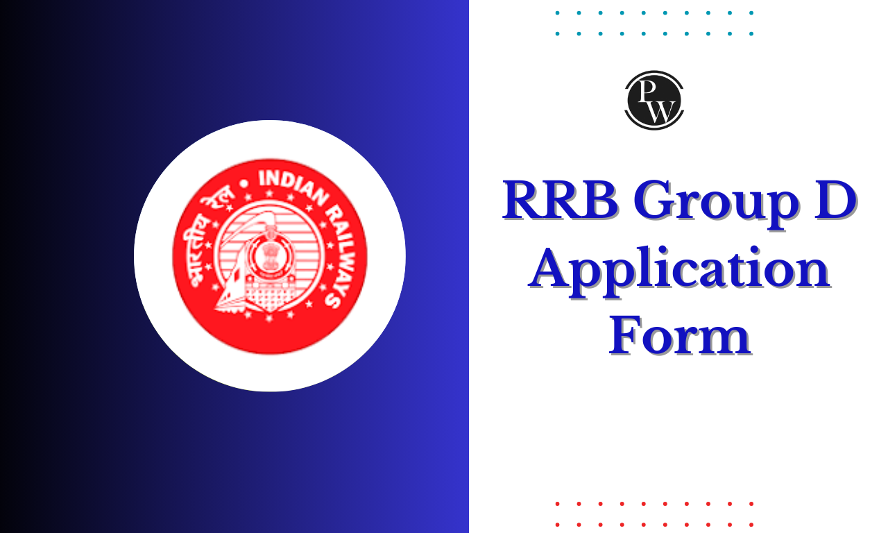 RRB Group D Application Form 2025 Correction Window Activated