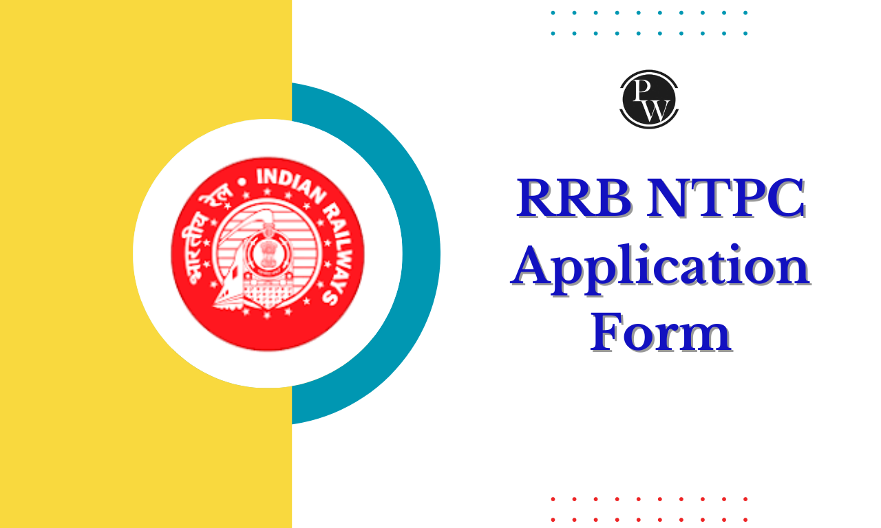 Rrb Application Form 2026