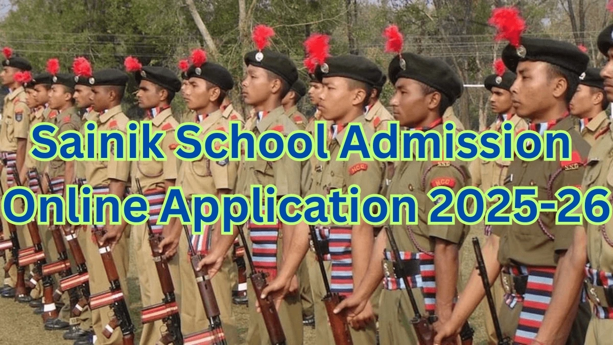 Rms Admission Form 2026-26