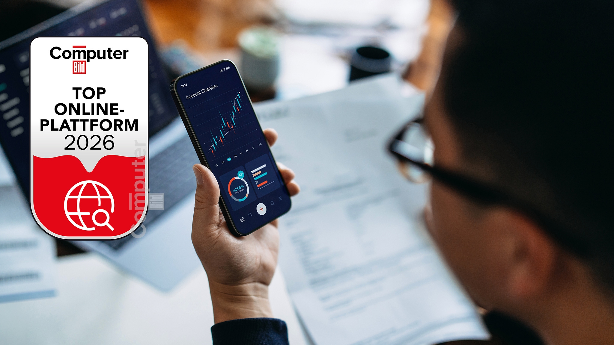 Top Plattformen 2026 Geld amp Finanzen TESTBILD