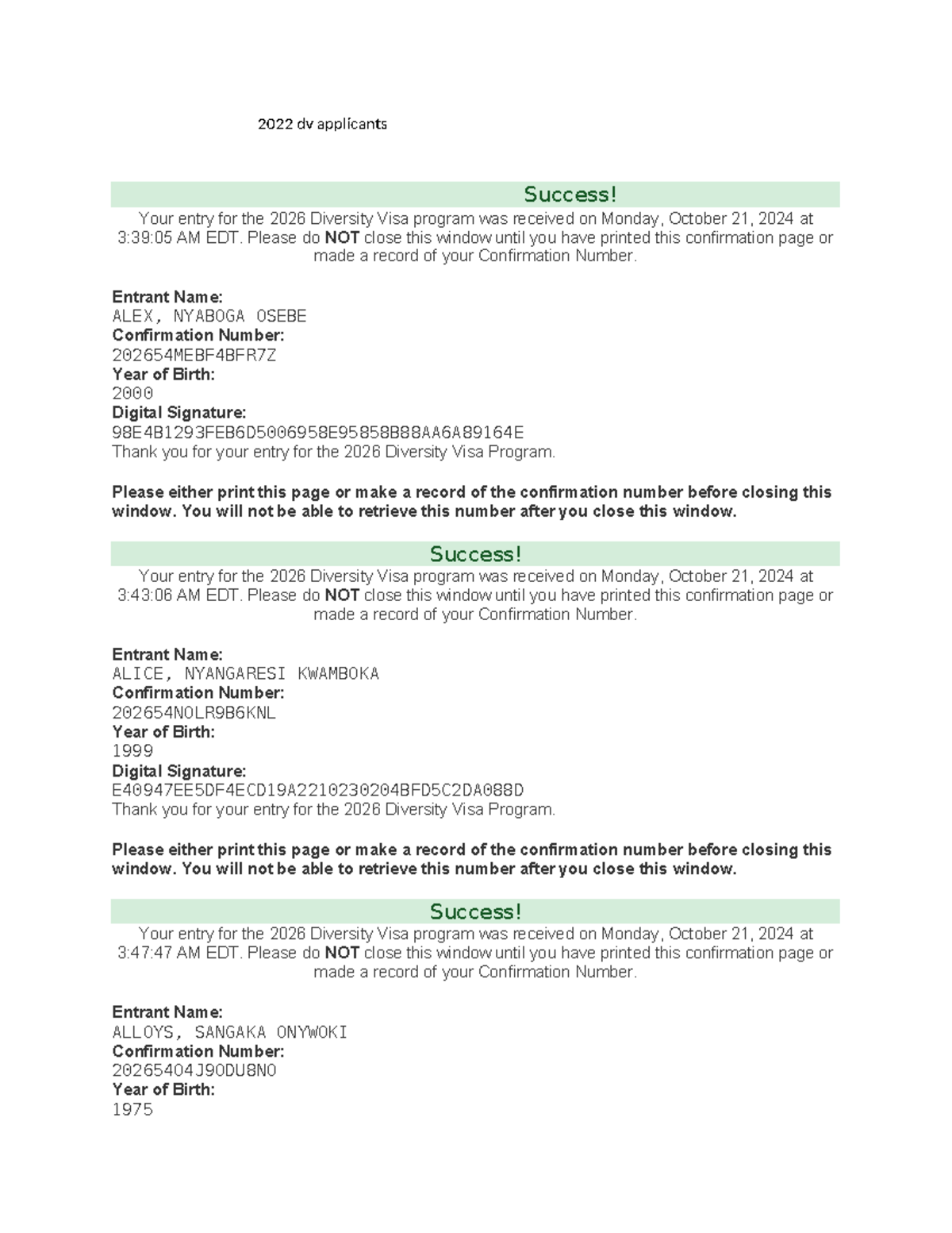 Visa Application Form To Enter Japan 2026