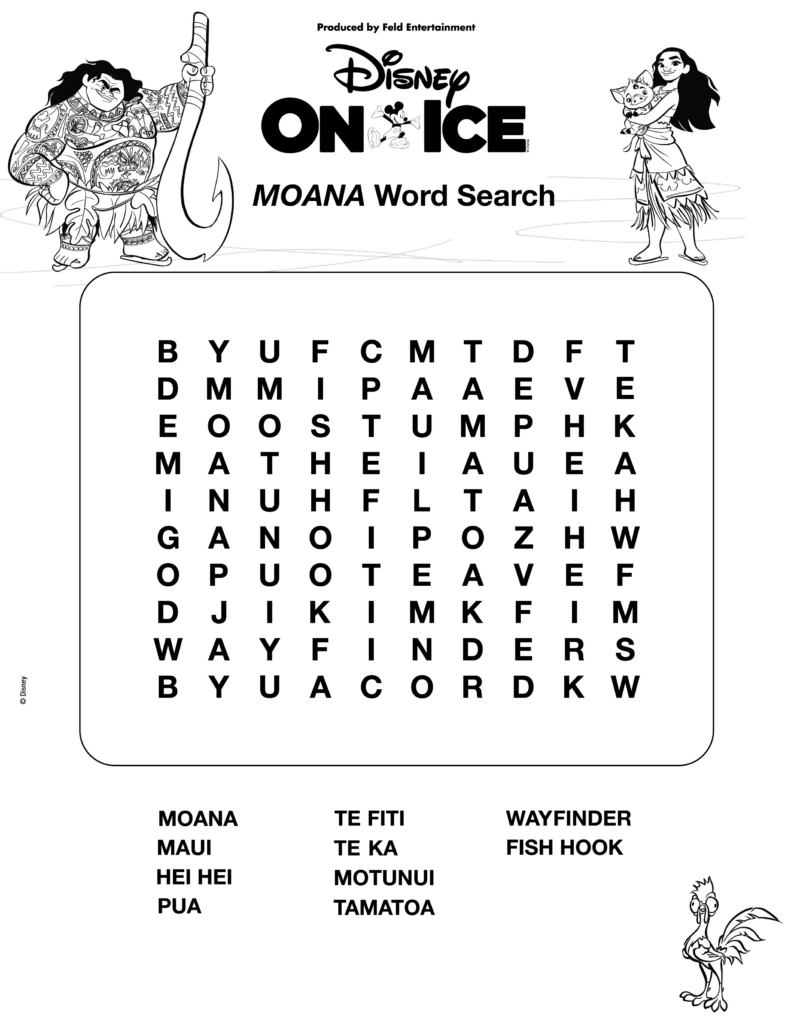 World Princess Week Activity Sheets Fun The Official Site Of 