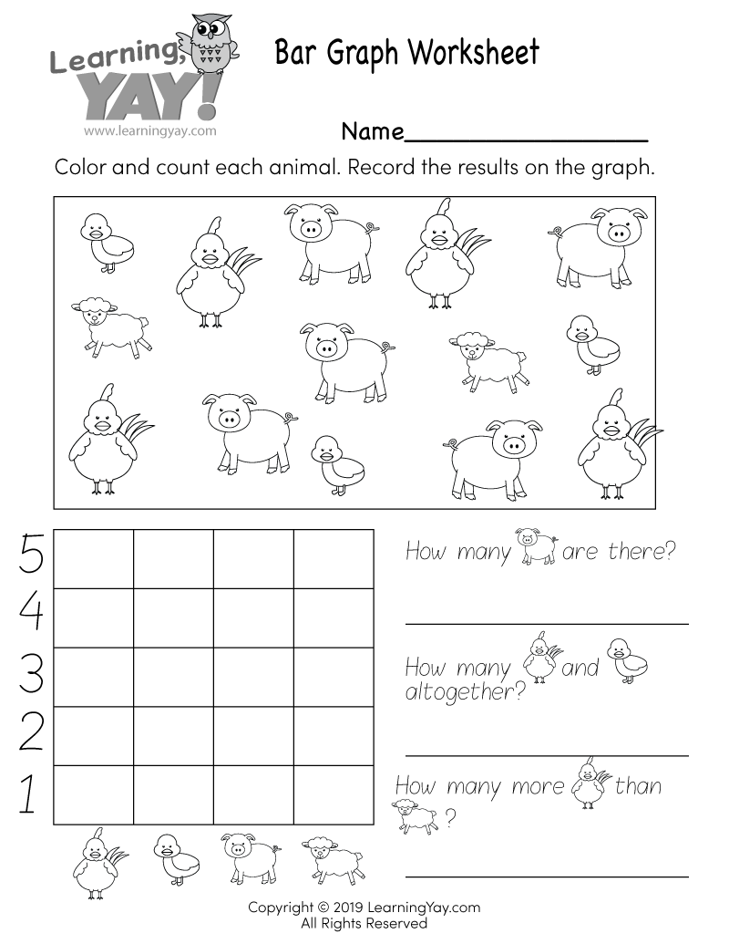1st Grade Worksheets Free PDFs And Printer Friendly Pages 