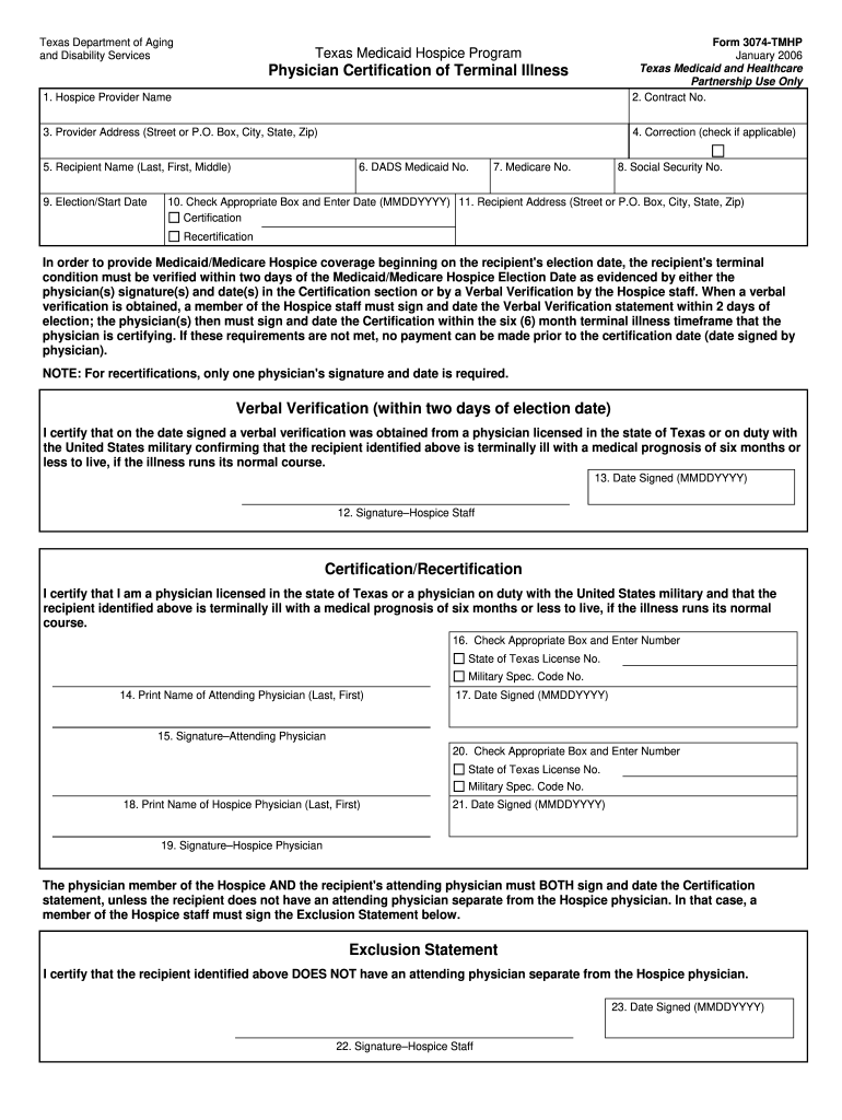 3074 Fill Out amp Sign Online DocHub