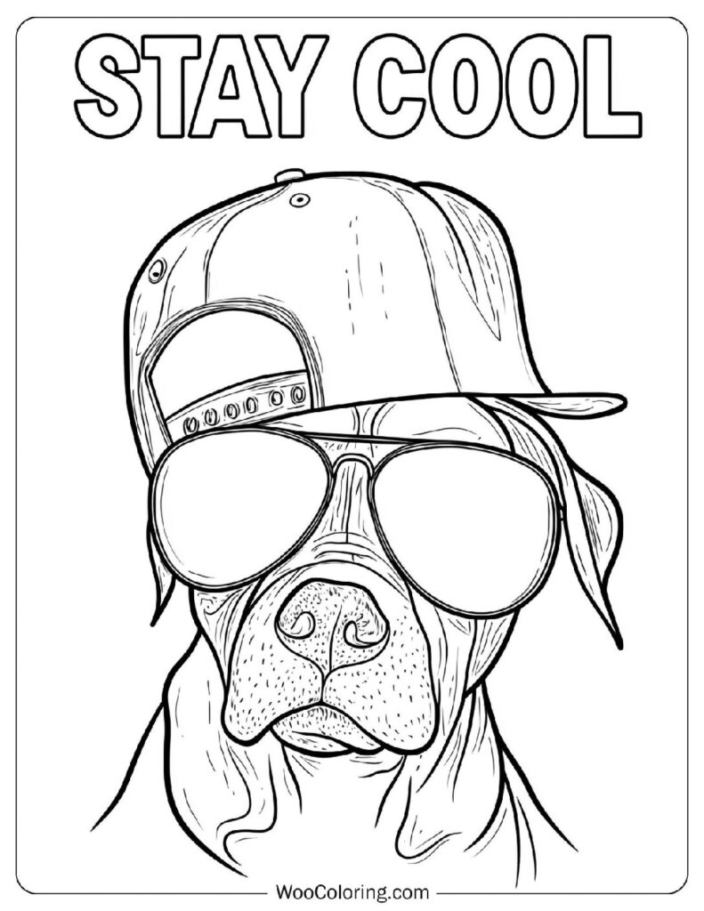 Cool Coloring Pages Free