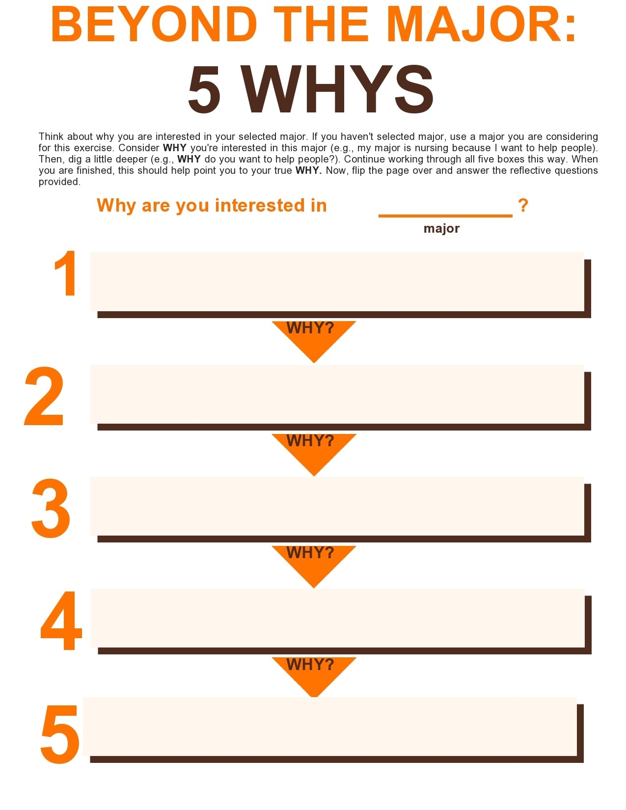 40 Effective 5 Whys Templates amp Examples TemplateLab