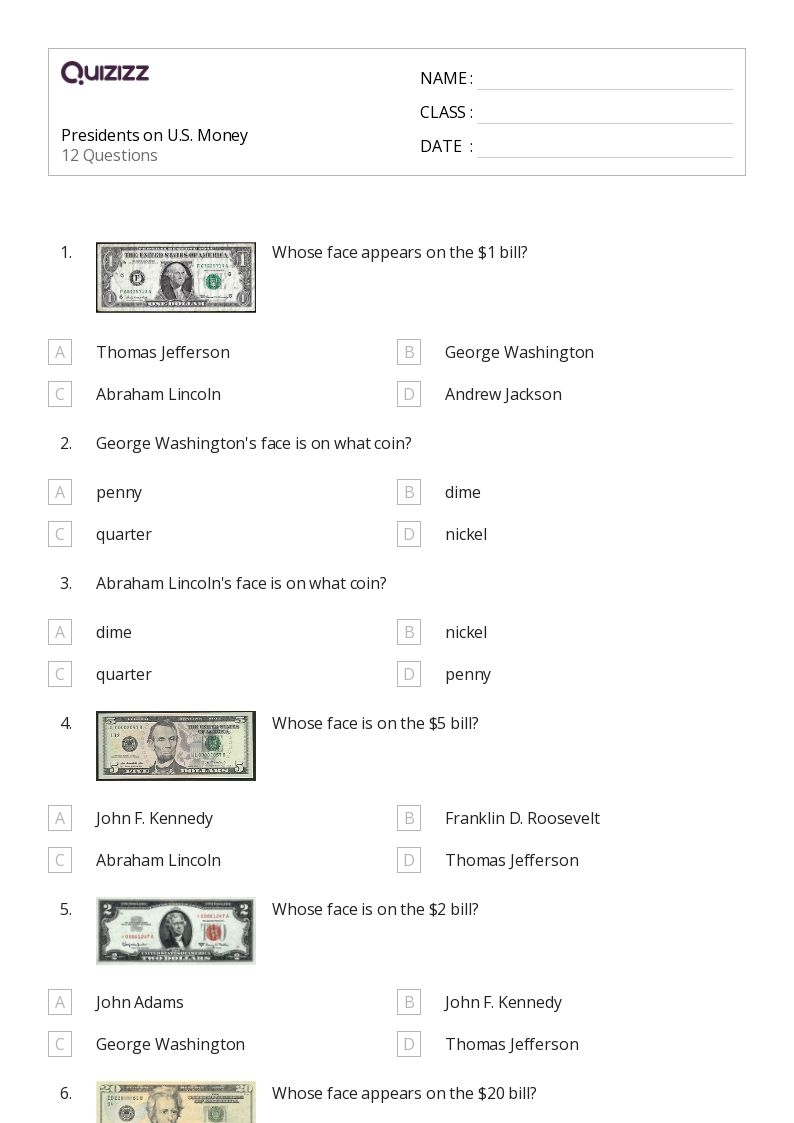 50 Social Studies Worksheets On Quizizz Free amp Printable