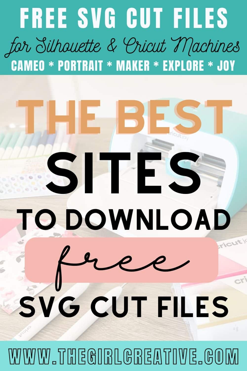 53 Best Sites For Free Cricut Designs And Silhouette SVGs 2023 