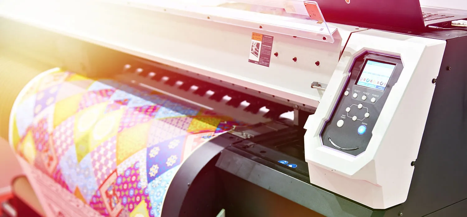 T Shirt Design Printer