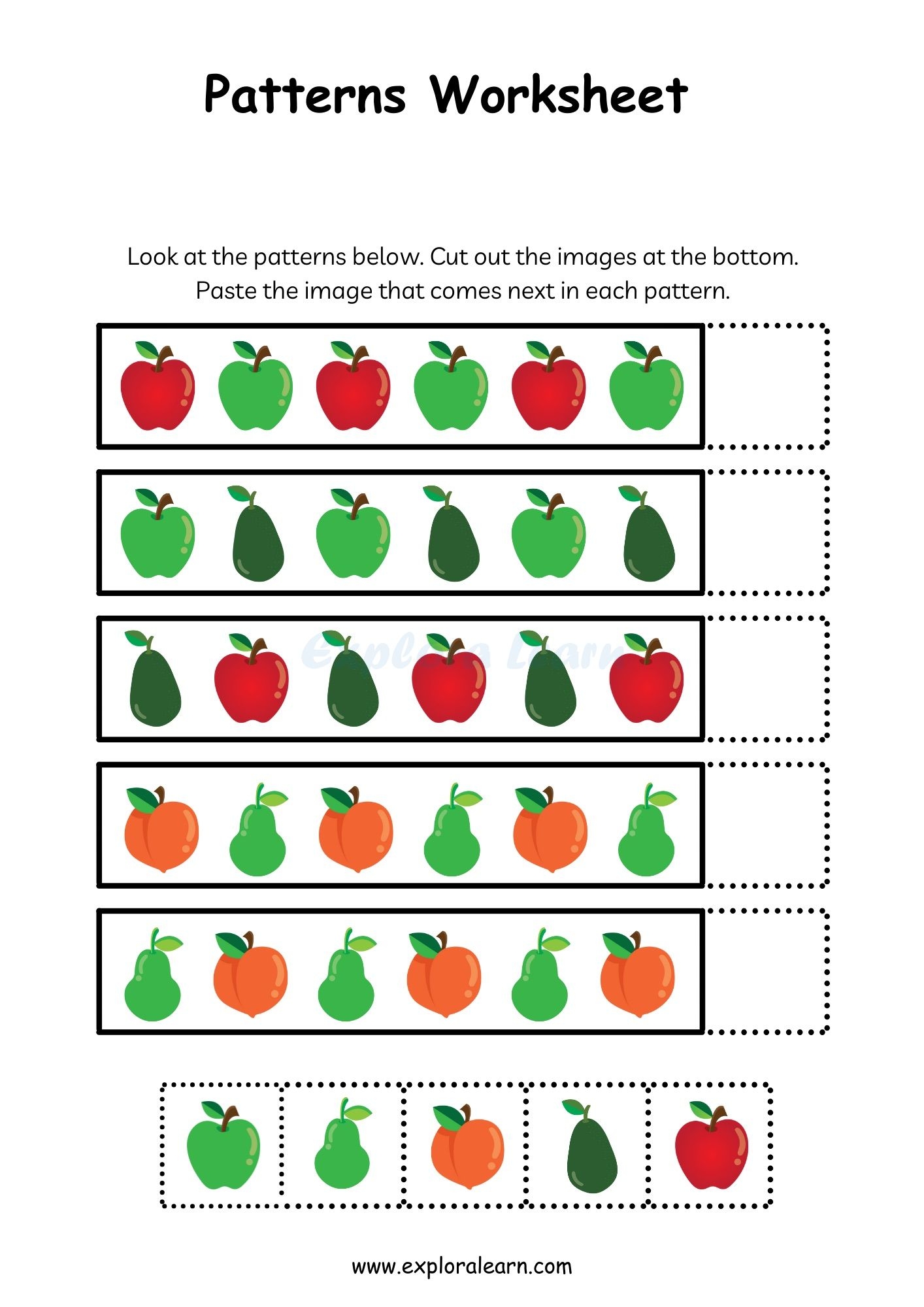 Autism Spectrum Disorder amp Asperger s Worksheets Learning 