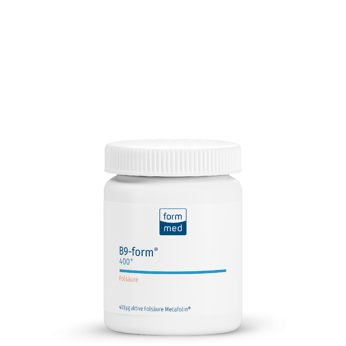 B9 form 400 FormMed HealthCare GmbH