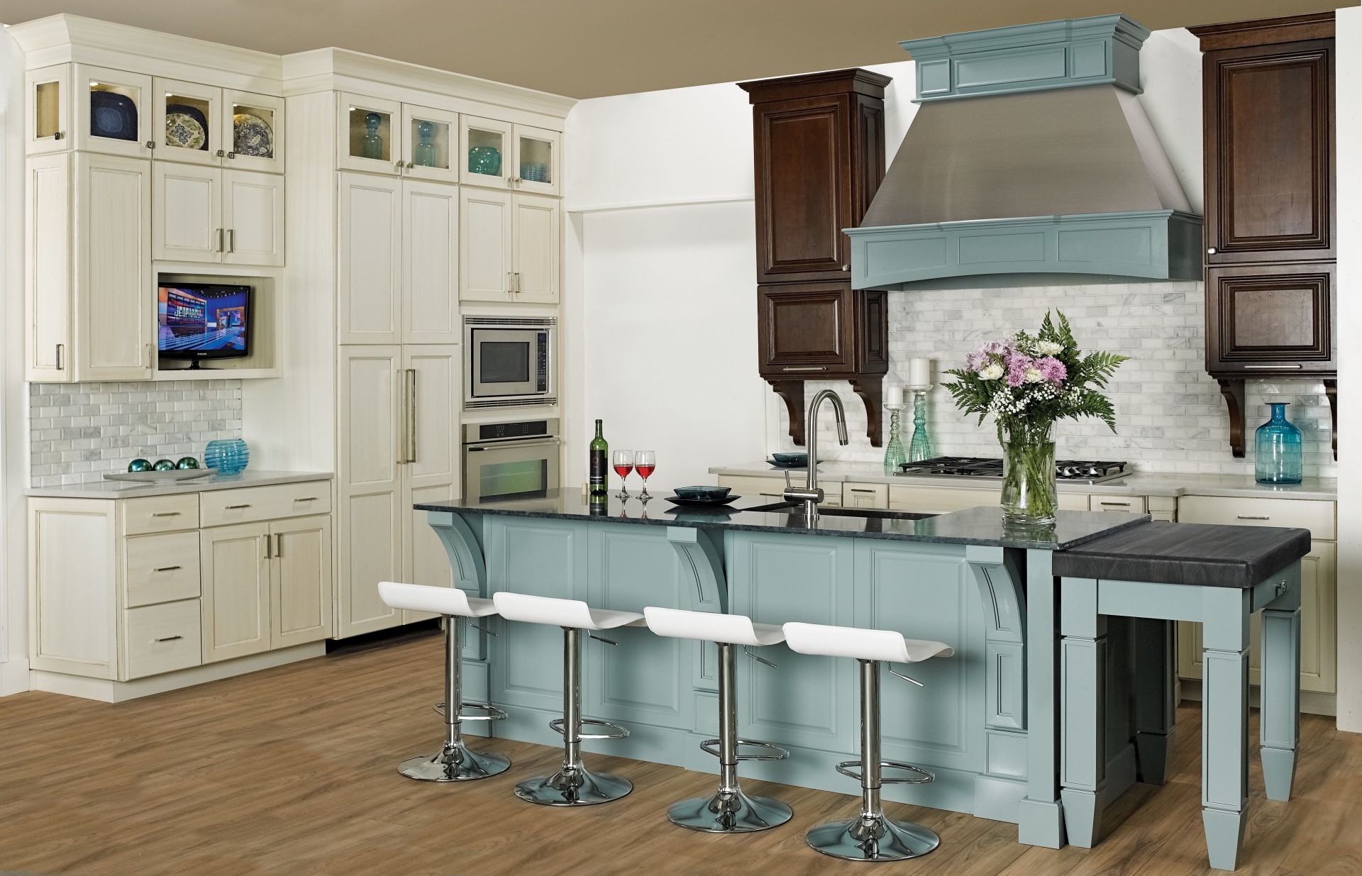 Best Kitchen Design Ideas how To Use Pinterest When Planning