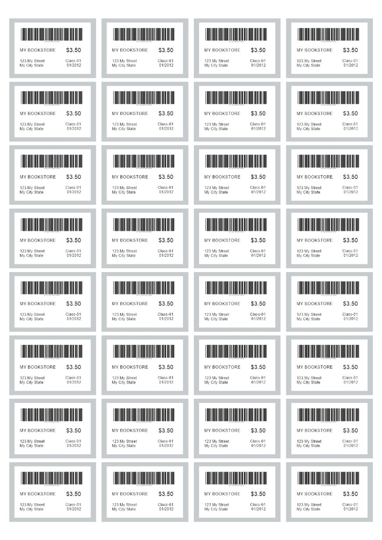 Best Price TAG Generator Download And Customize Free Samples