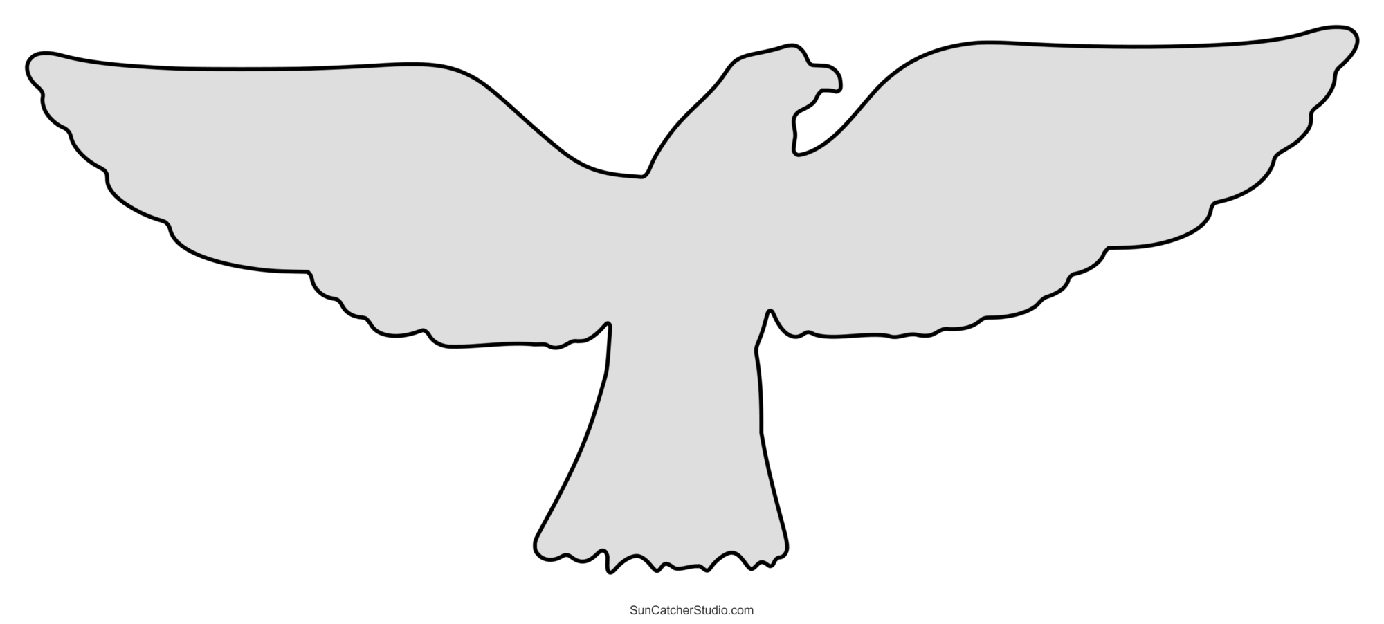 Bird Patterns Print And Download Templates SVG JPG Free 