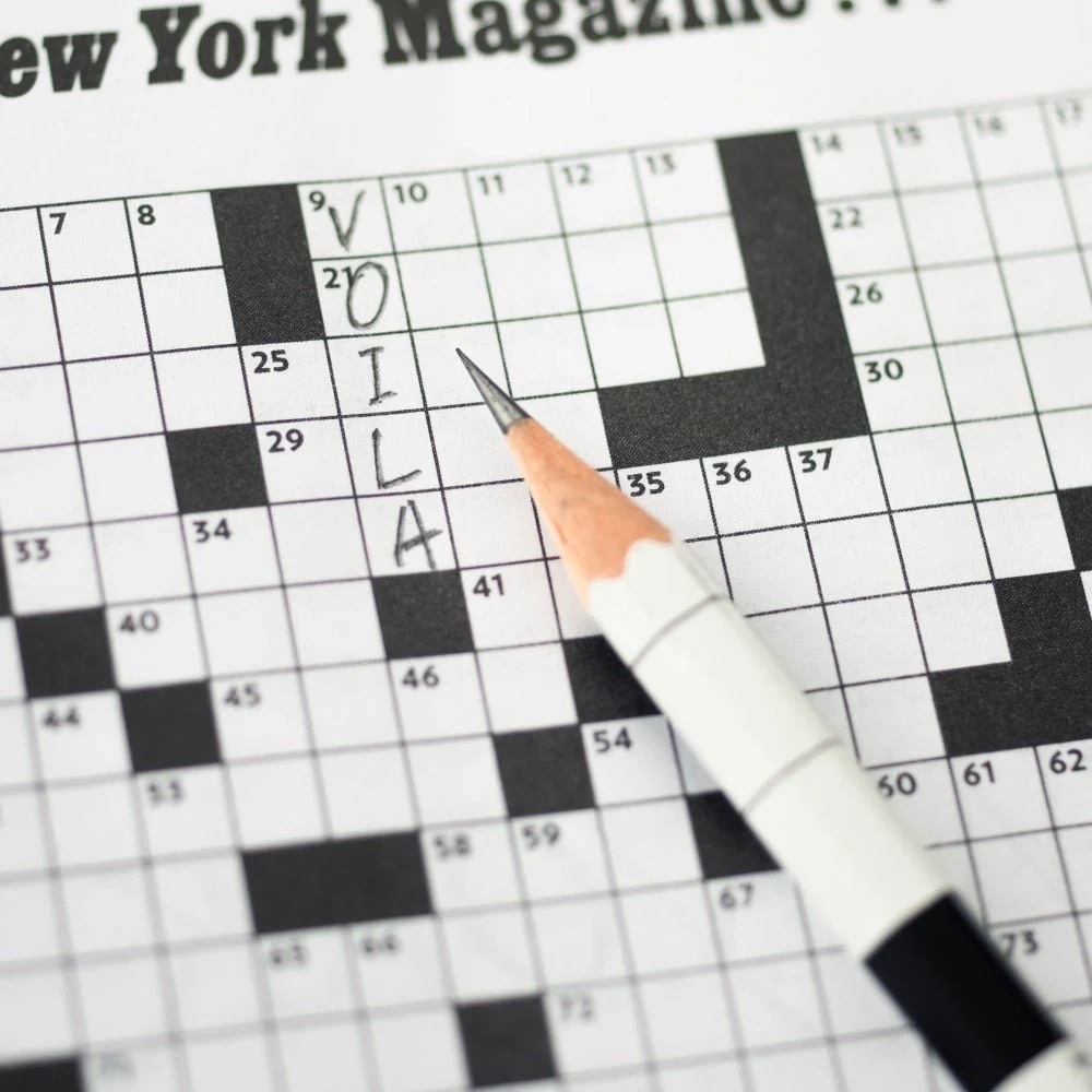 Blackwing X New York Magazine Set Of 12 