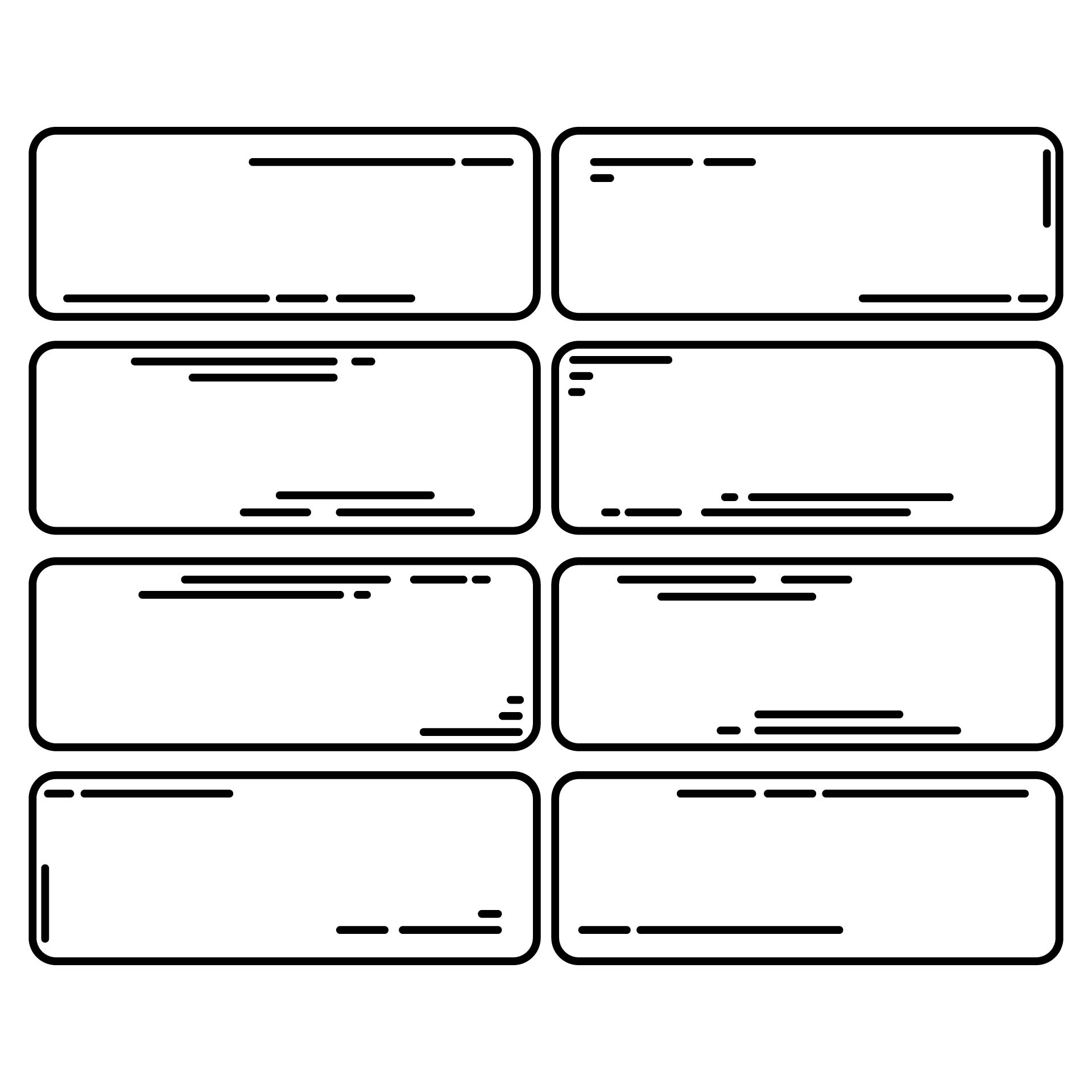 Brick Pattern 10 Free PDF Printables Printablee