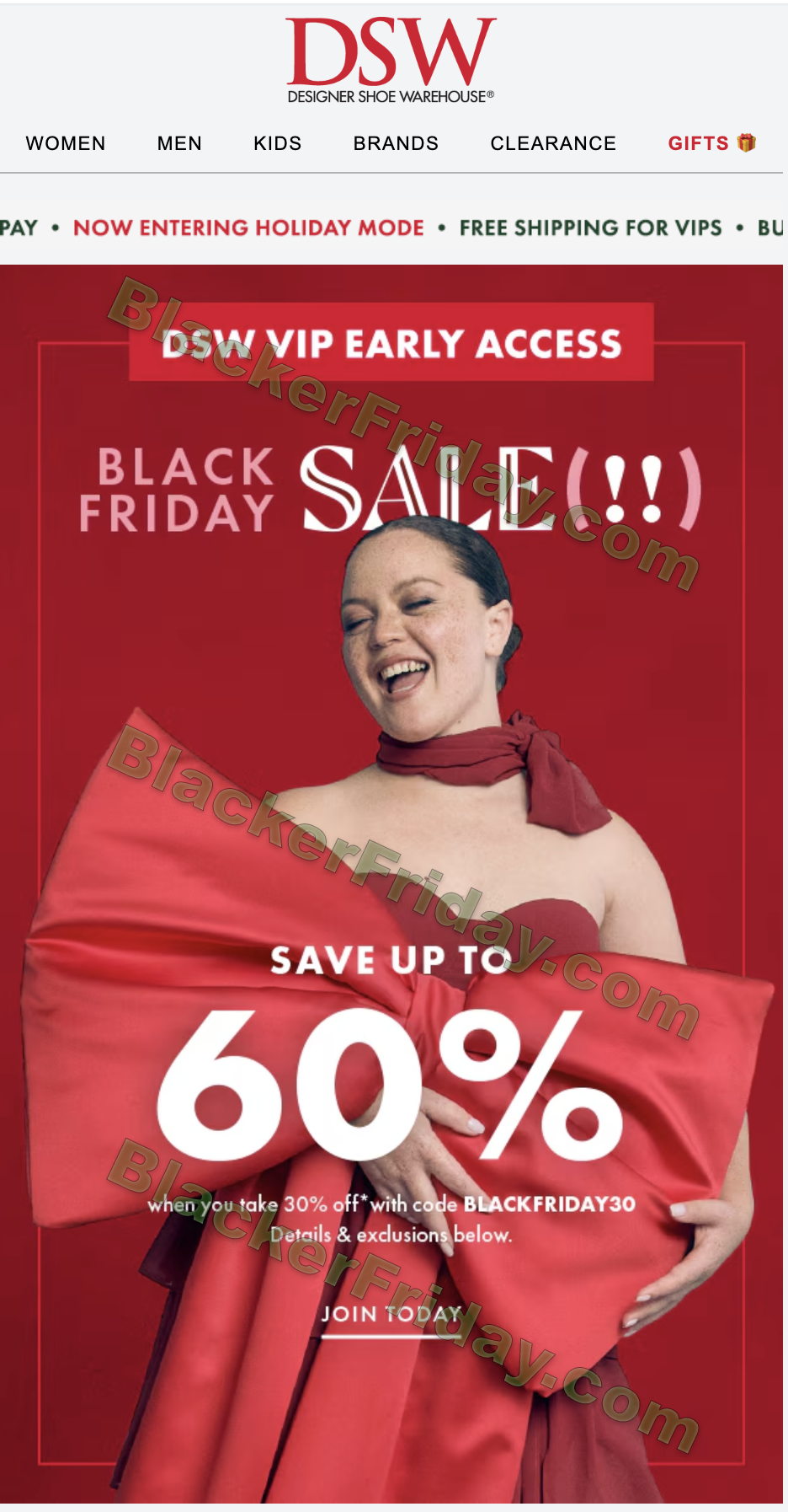 Designer Shoe Warehouse Near Me Coupons