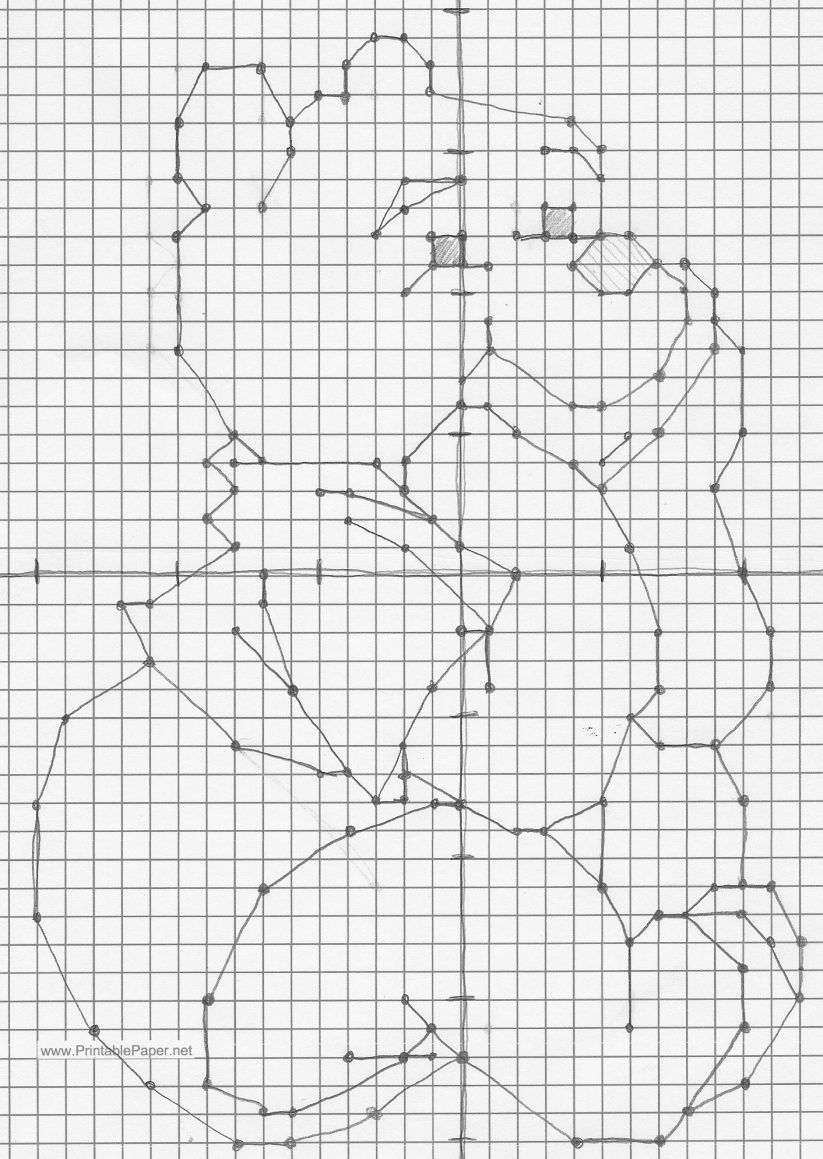 Coordinate Plane Worksheets 4 Quadrants Worksheets Library