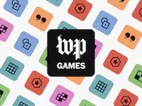 Printable Crossword Puzzles Washington Post