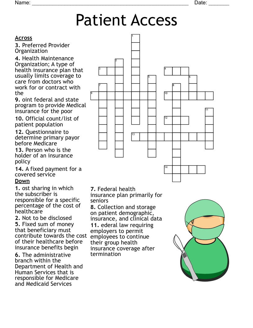 Cultural Competency Crossword WordMint