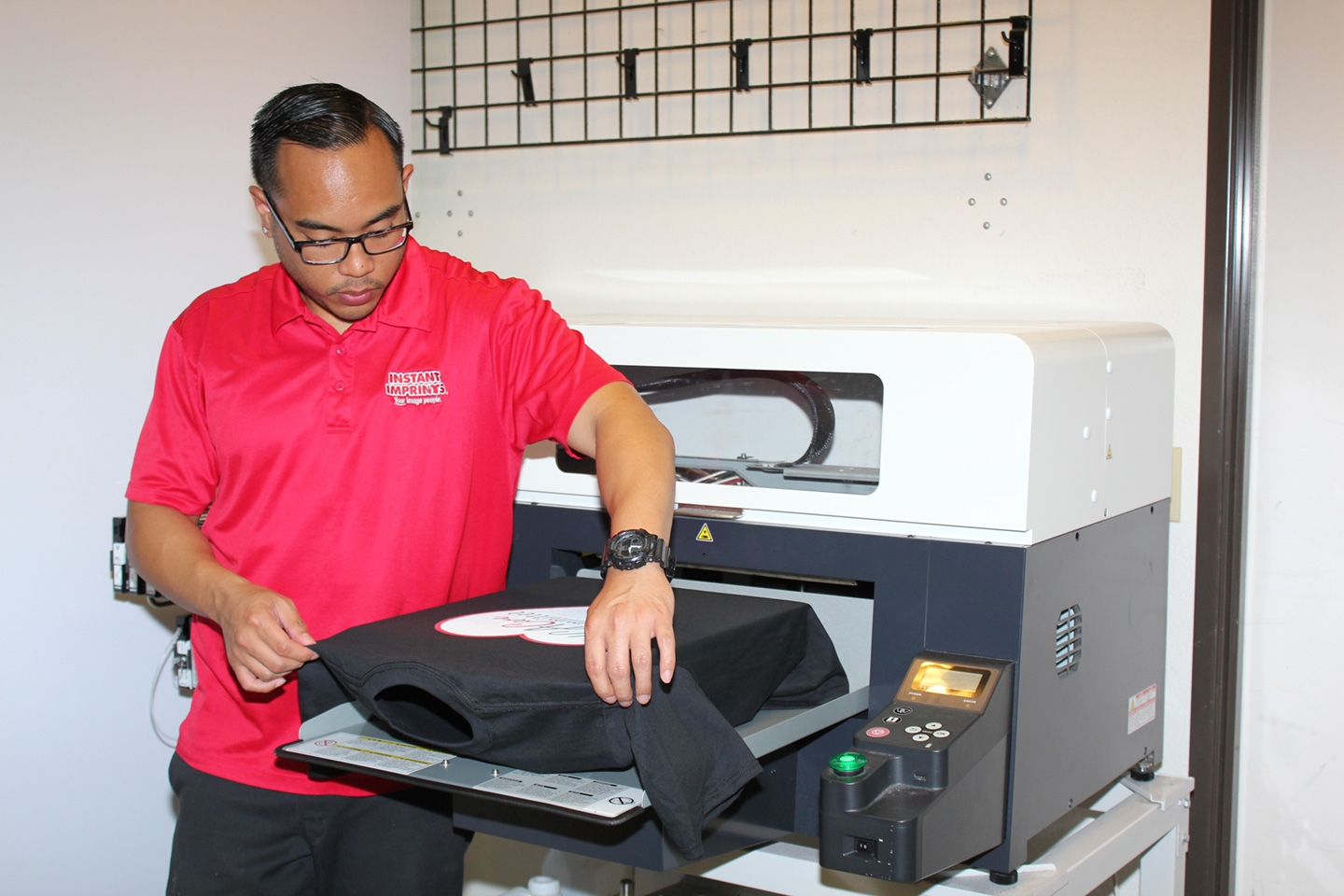 Custom T Shirt Printing Embroidered amp Personalized Shirts 