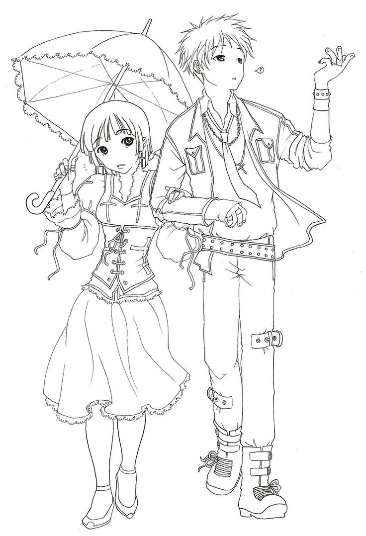 Cute Coloring Pages Chibi Coloring Pages Love Coloring Pages