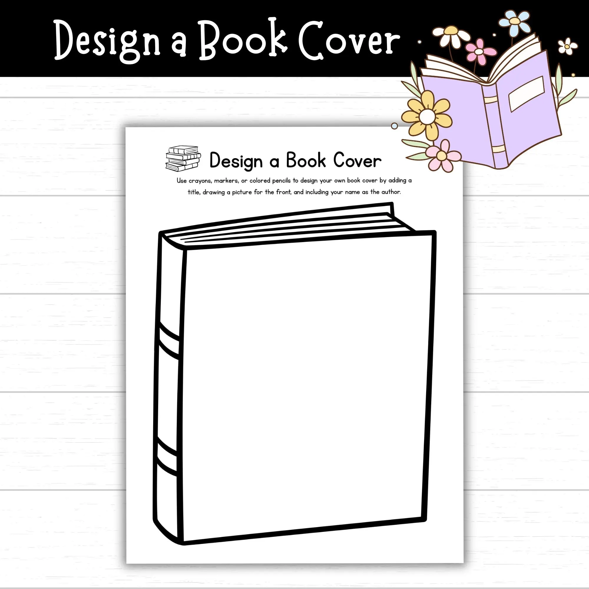 Design Your Own Template Free
