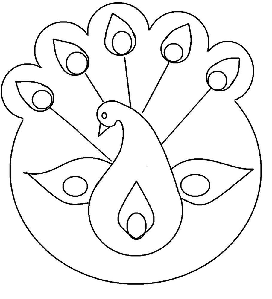 Discover 8 Symmetry Art Y2 And Rangoli Colours Ideas Rangoli 