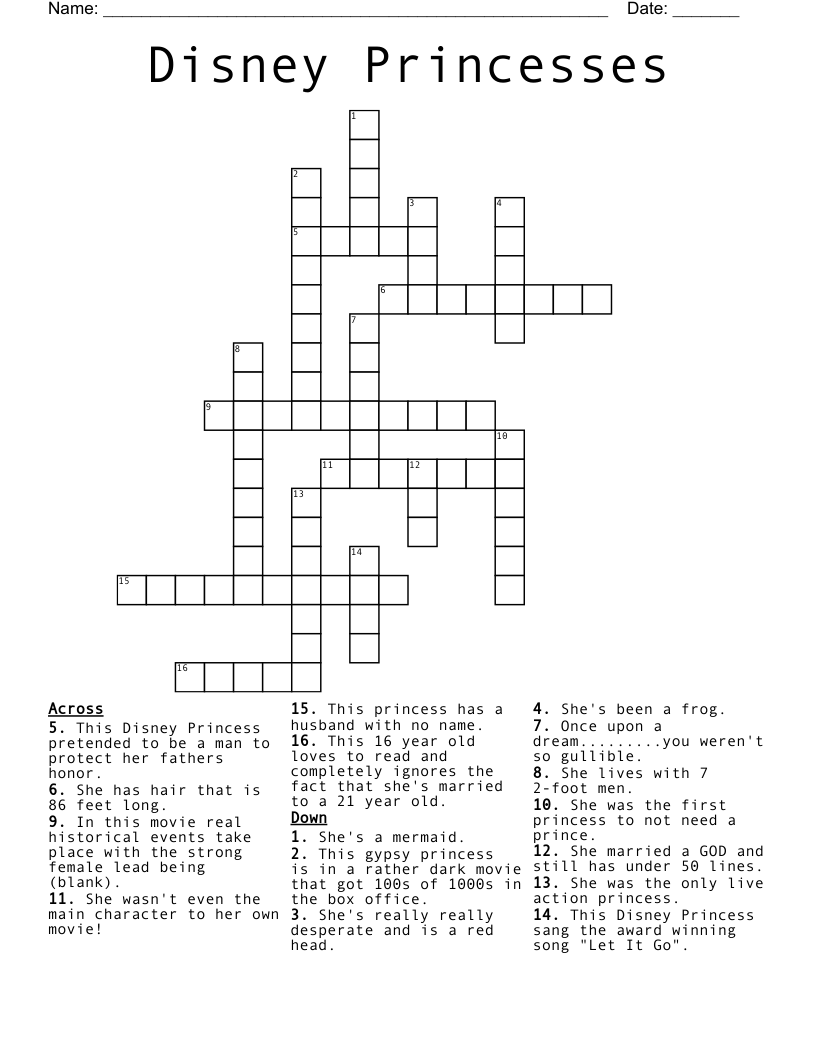 Old Fart Crossword Puzzles Printable