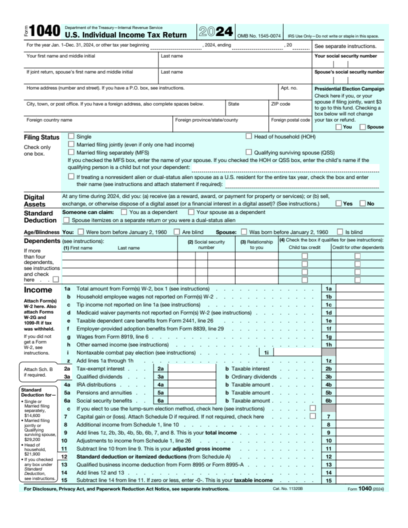 Docusign Editable 8832 Tax Form Free LLC Tax Filing Template