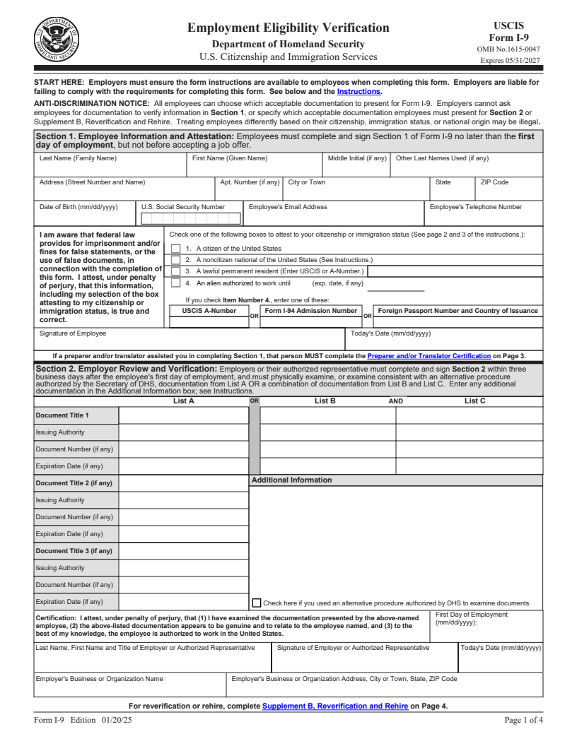 Docusign Editable 8832 Tax Form Free LLC Tax Filing Template