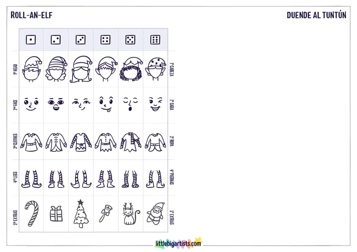 Drawing Worksheets For 6 To 8 Year Olds Little Big Artists