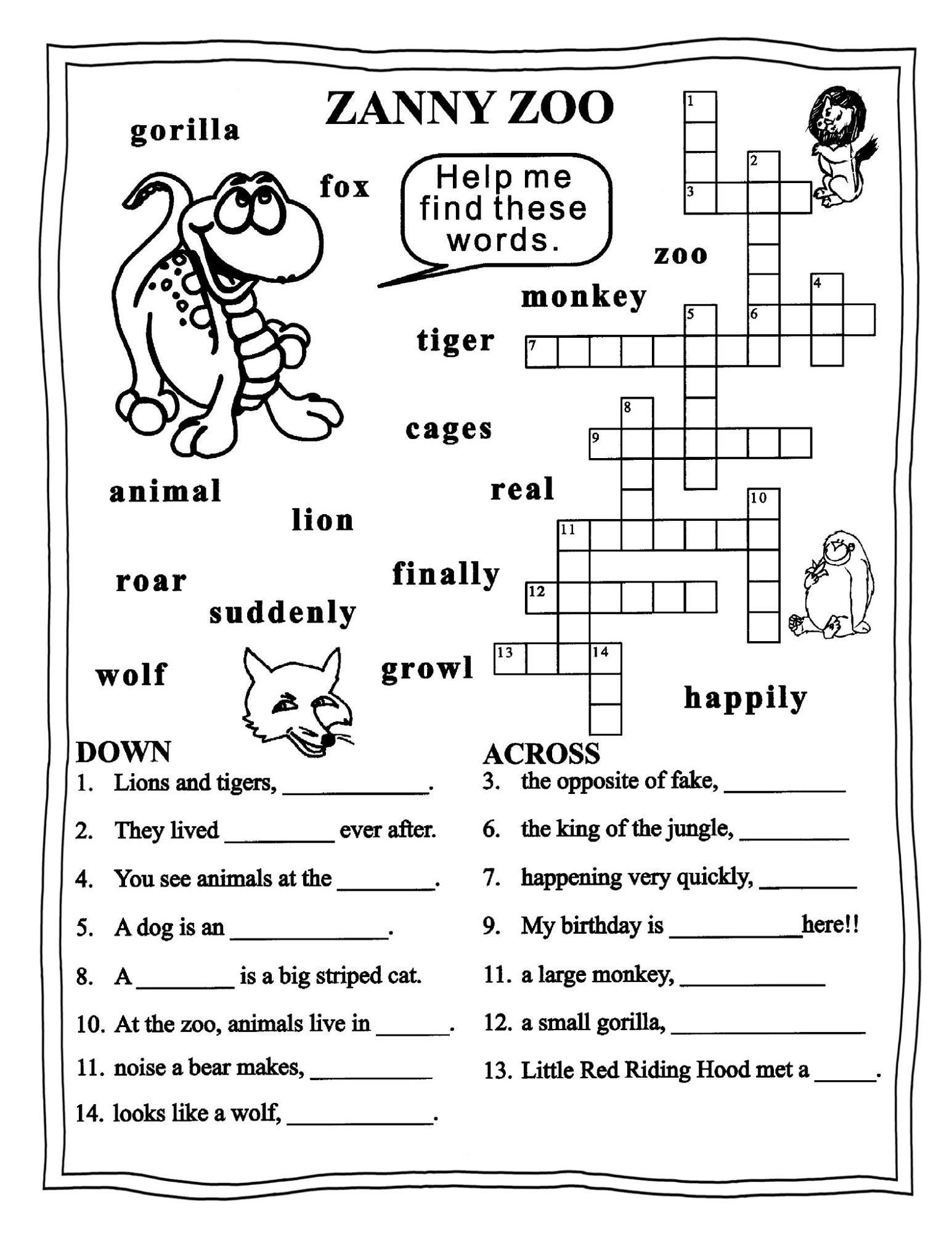 Exciting Grade 3 Worksheets Engaging Activities For Learning Fun