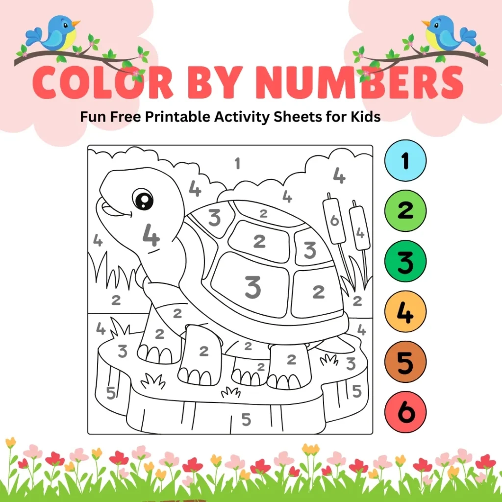 Food And Treats Worksheets For Kids