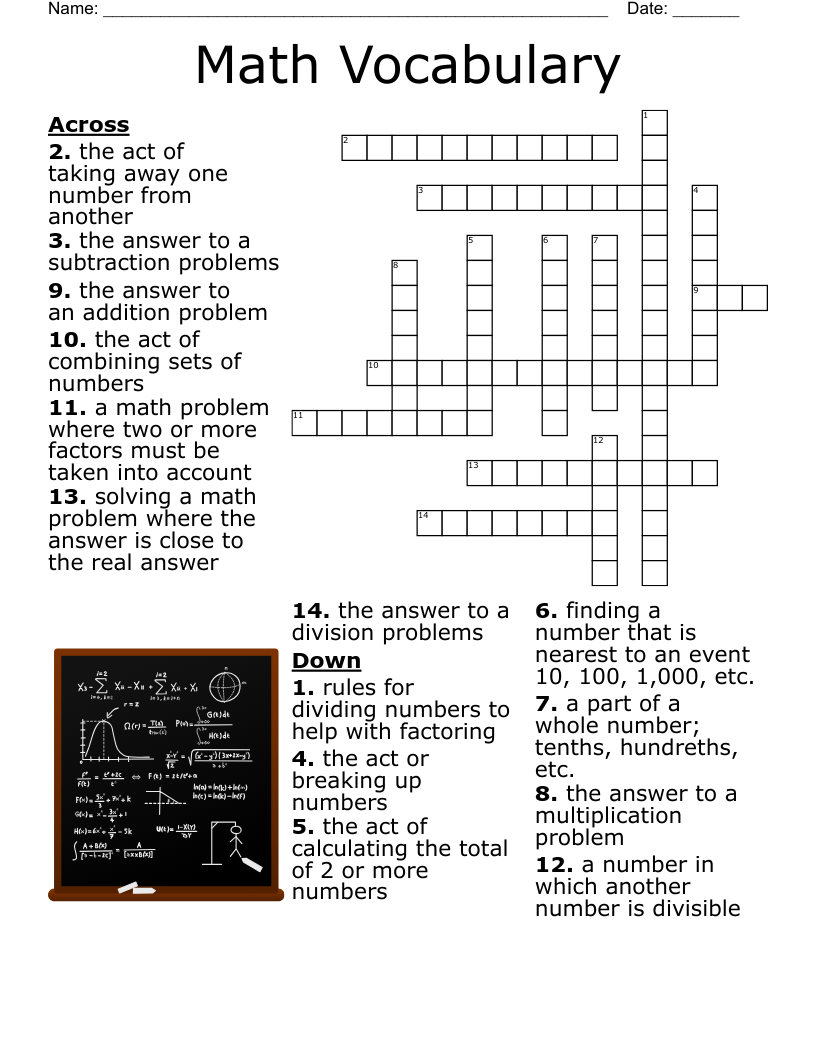 Forgiveness Crossword WordMint