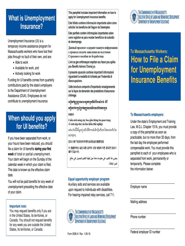 Form 0590 A Fill Out amp Sign Online DocHub