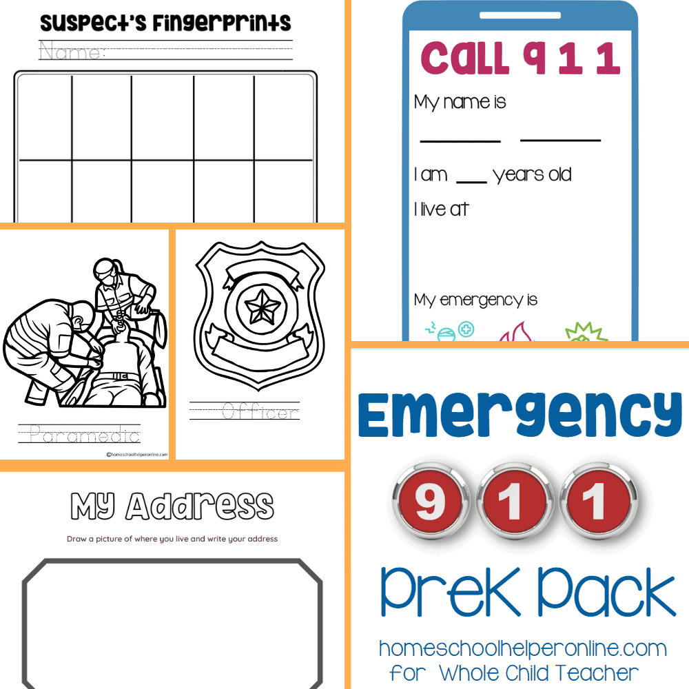 Free 911 Worksheet Download Free 911 Worksheet Png Images Free 