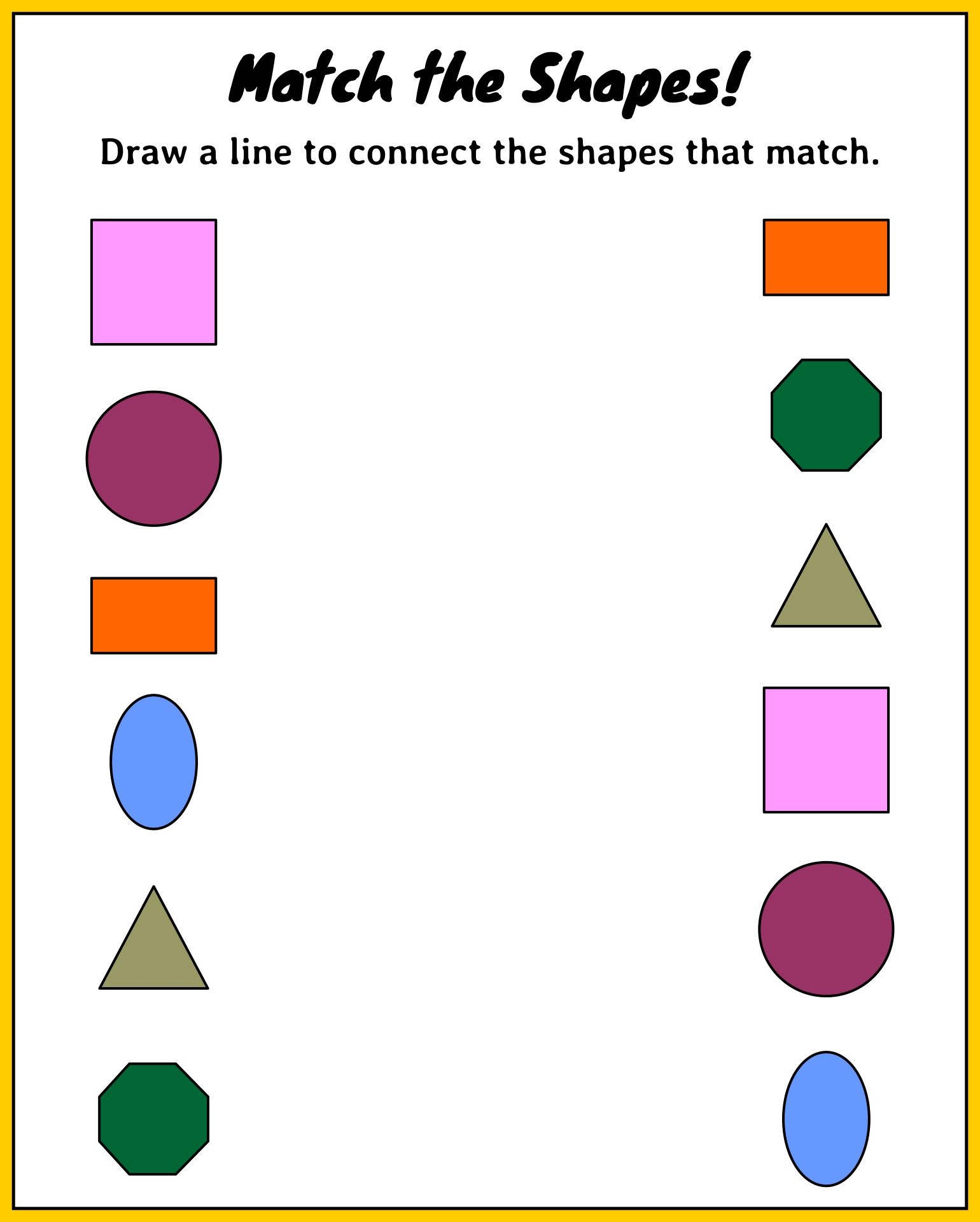 Free Custom Printable Preschool Worksheet Templates Worksheets 
