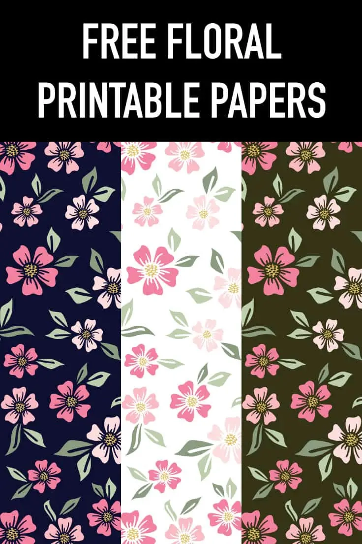 Printable Designs Free