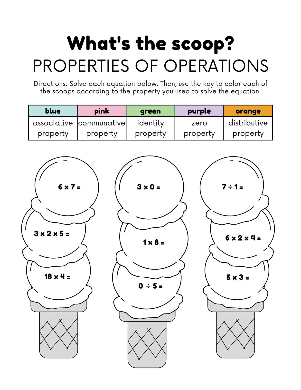 Free Free Printable Third Grade Worksheet Download Free Free 