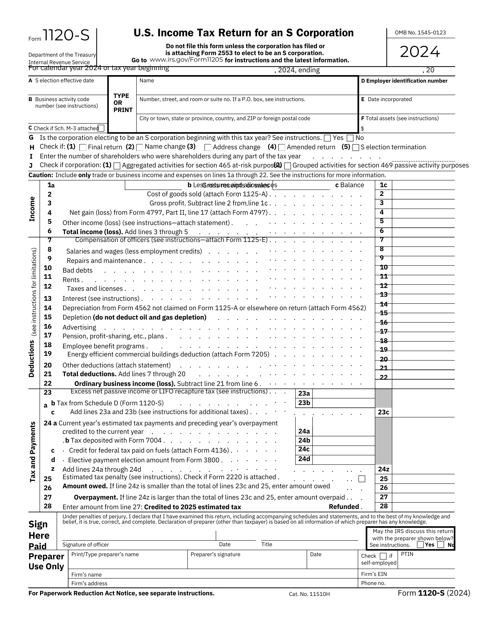 Ri Irs Tax Forms