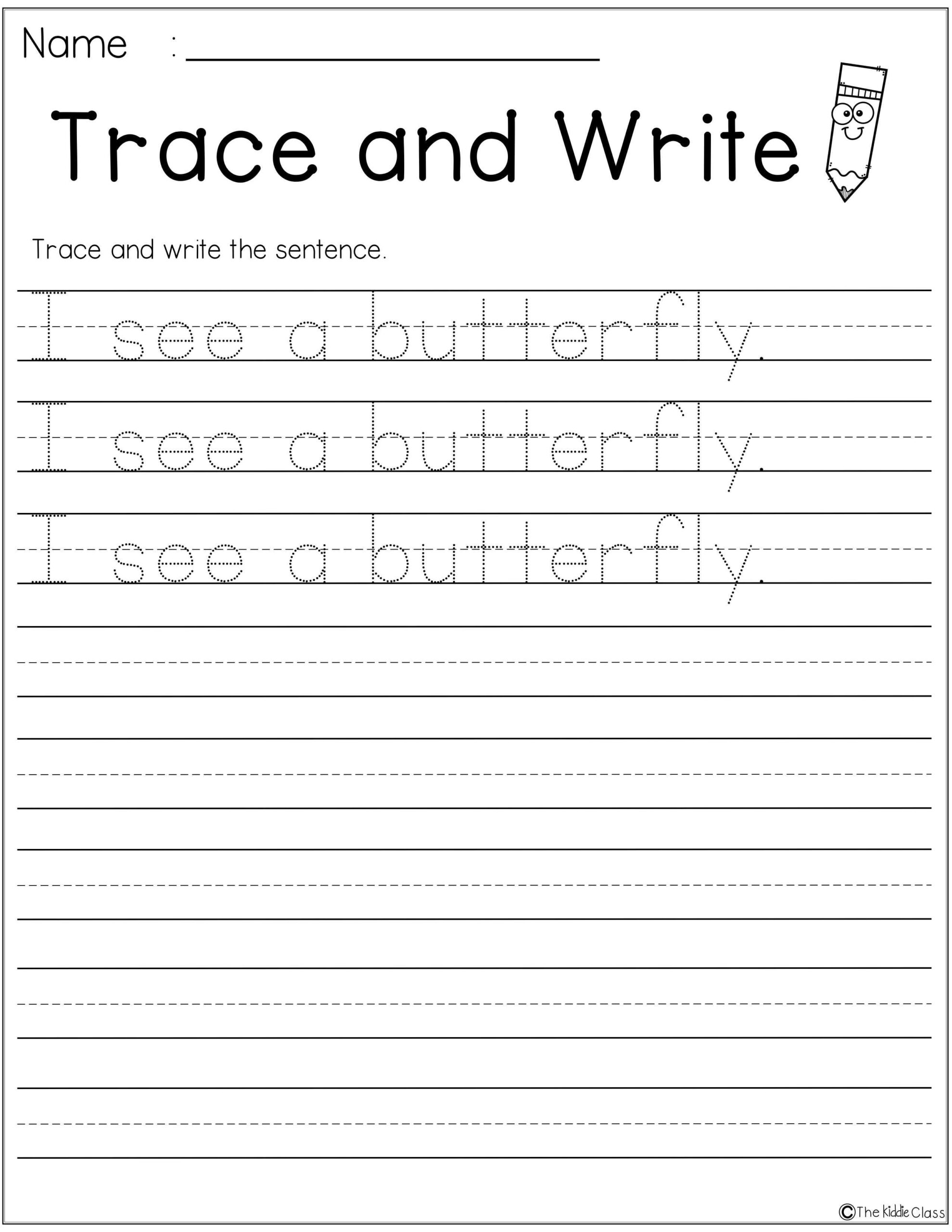 Free Letter Of The Week B Worksheets Library