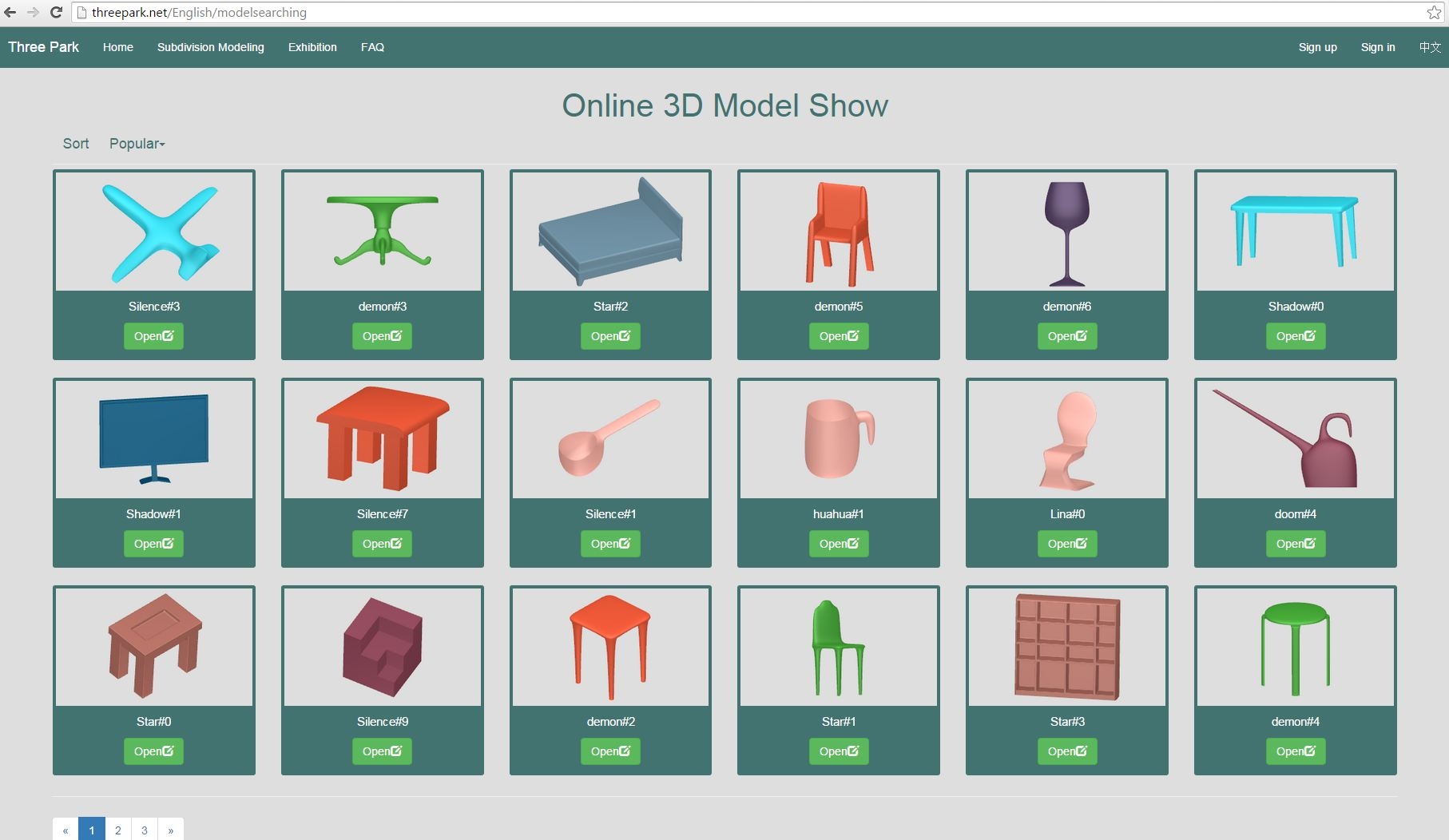 Free Online Modeling For 3D Printing CAD Show And Tell Talk 