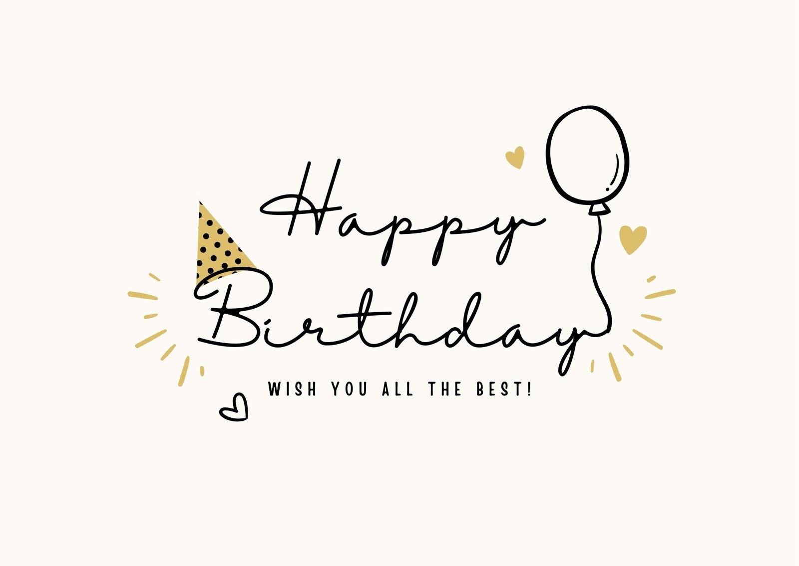 Free Design Card Templates