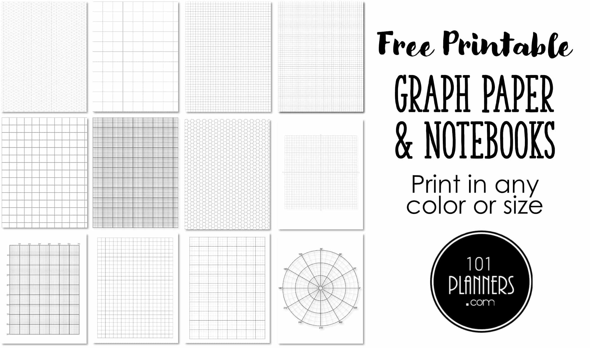 1/4 Graph Paper Template Word