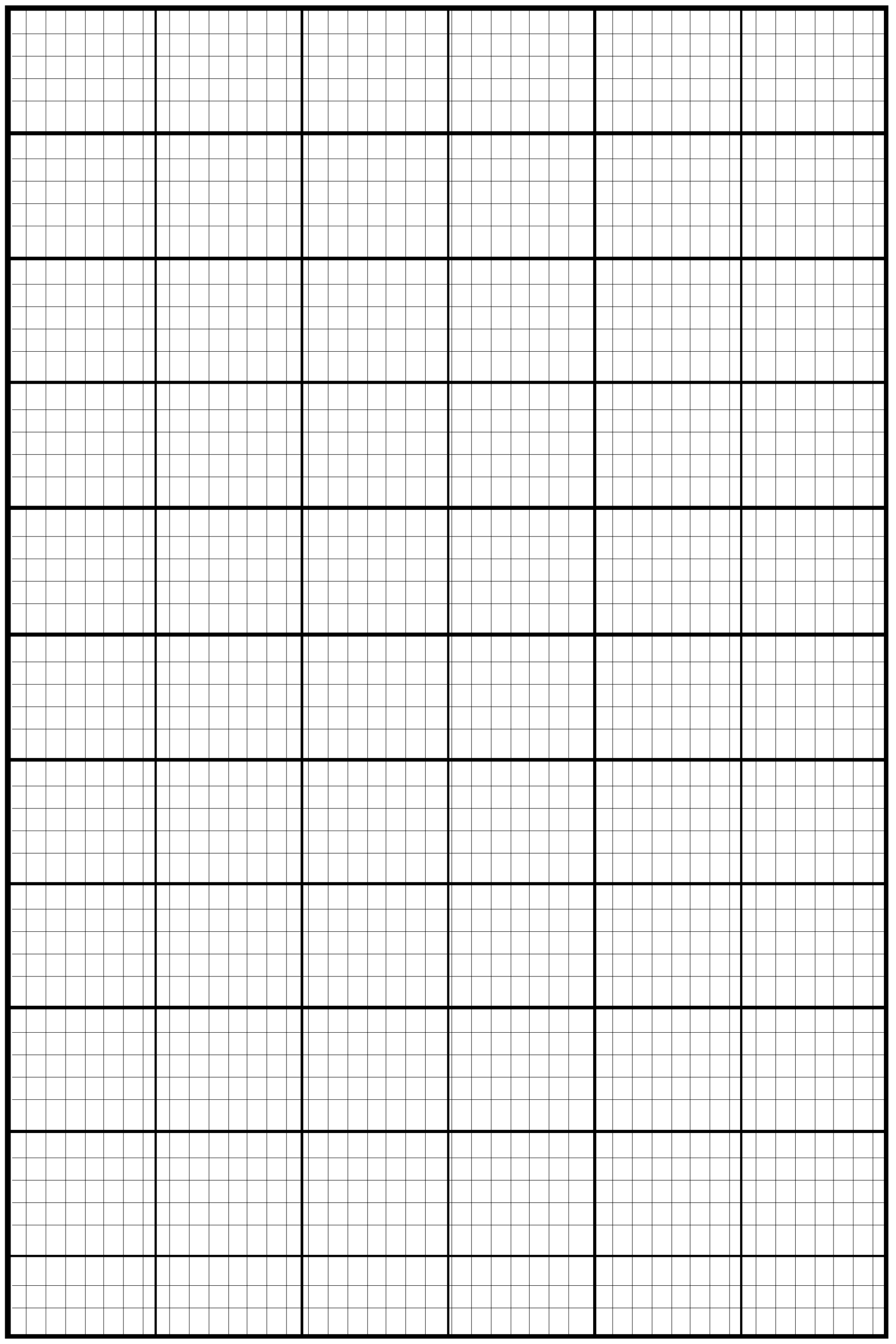 Free Printable Knitting Graph Paper Worksheets Library