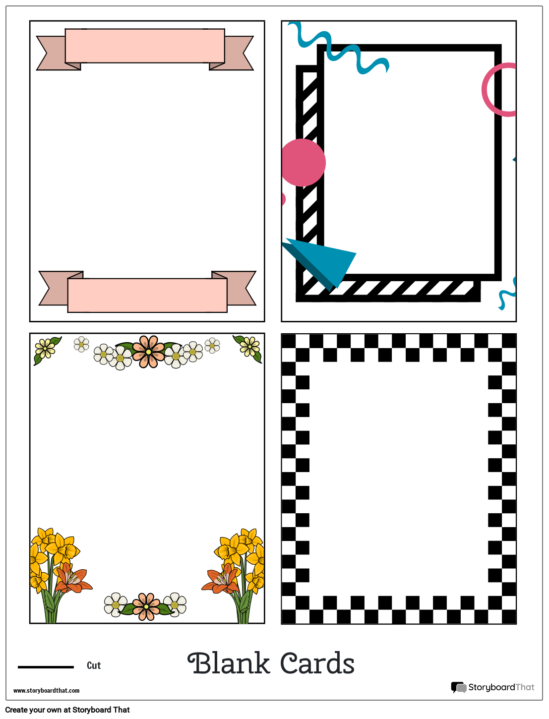 Free Printable Templates For Cards Download Free Printable 