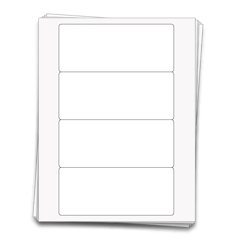 Free Printable Sticker Templates For Word