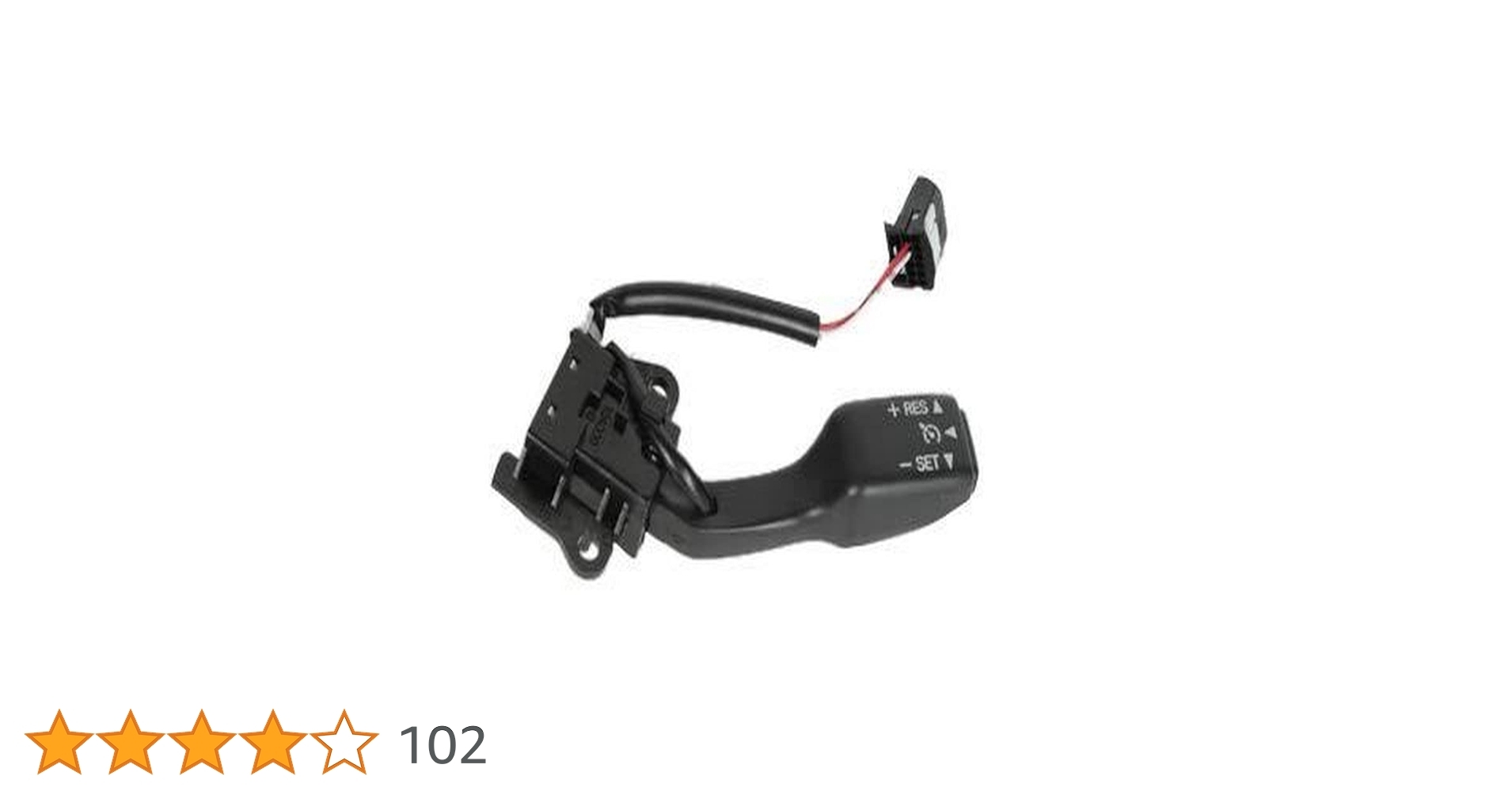 GM Genuine Parts D1919E Cruise Control Switch Amazon co uk 